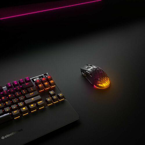 Steelseries Aerox 5 Wireless
