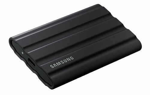 Samsung T7 Shield 4 To Noir