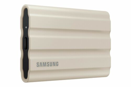 Samsung T7 Shield 1 To Beige