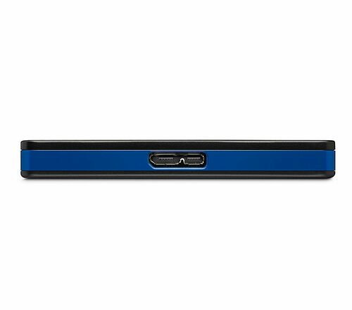 Seagate Game Drive 4 To Noir