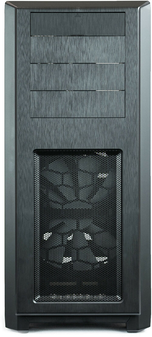 Phanteks Enthoo Pro - Noir