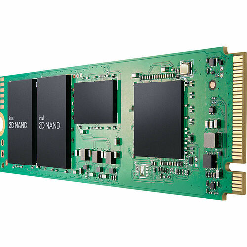 Intel SSD 670P Series 2 To