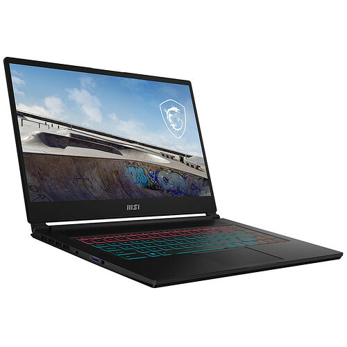 MSI Stealth 15M (B12UE-002)
