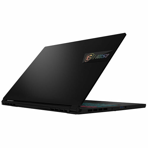 MSI Stealth 15M (B12UE-002)