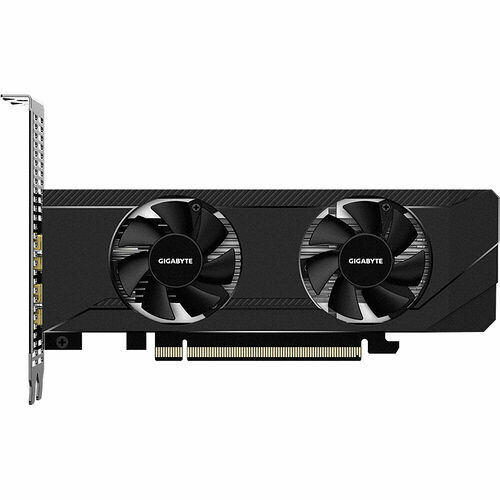 Gigabyte Radeon RX 6400 4GL