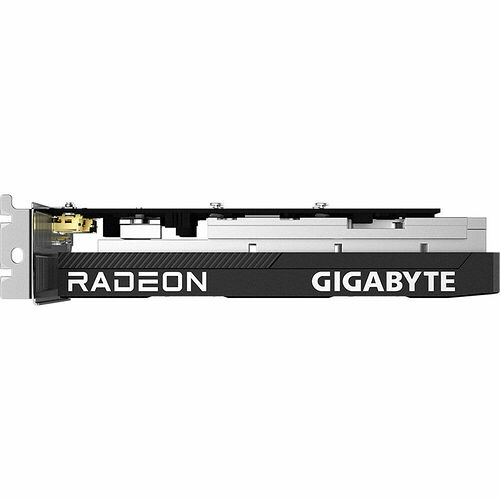 Gigabyte Radeon RX 6400 4GL