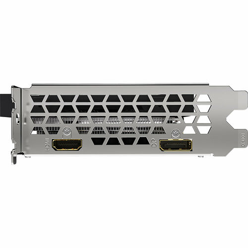 Gigabyte Radeon RX 6400 EAGLE