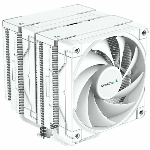 DeepCool AK620 - Blanc