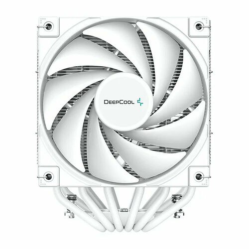 DeepCool AK620 - Blanc