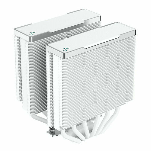 DeepCool AK620 - Blanc