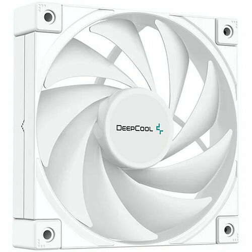 DeepCool AK620 - Blanc
