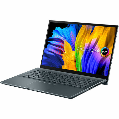 Asus Zenbook Pro 15 OLED (UM535QA-KY204W)