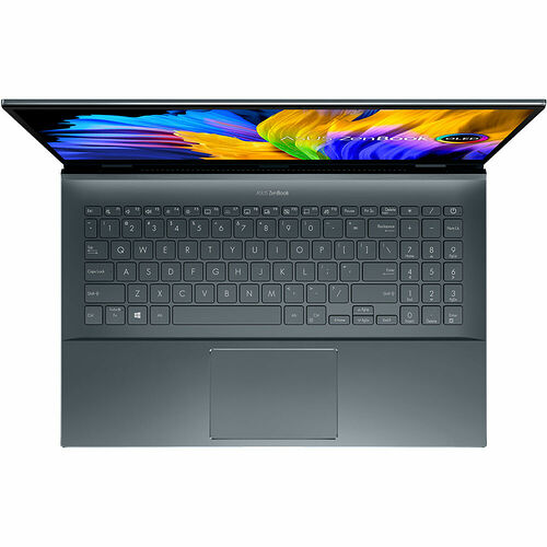 Asus Zenbook Pro 15 OLED (UM535QA-KY204W)