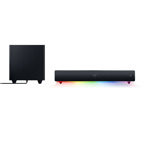 Razer Leviathan 2