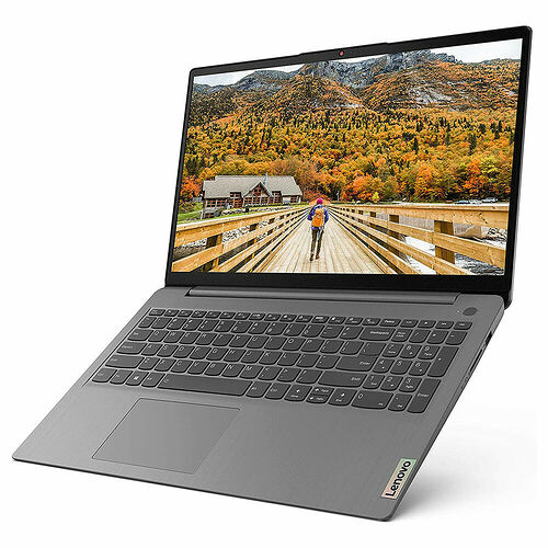 Lenovo IdeaPad 3 15ALC6 (82KU0029FR)