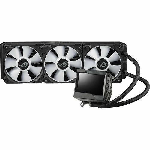 Asus ROG RYUJIN II ARGB - 360 mm