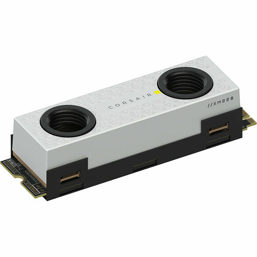 Corsair MP600 Pro XT HydroX 2 To (blanc)