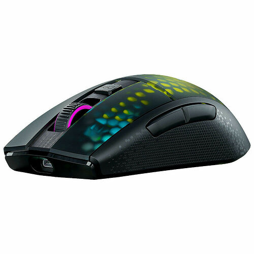 Roccat Burst Pro Air - Noir