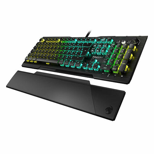 Roccat Vulcan Pro (Switch Titan Optique Tactile) (AZERTY)