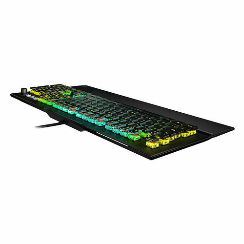 Roccat Vulcan Pro (Switch Titan Optique Tactile) (AZERTY)