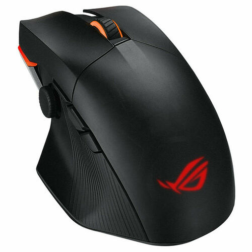 Asus ROG Chakram X