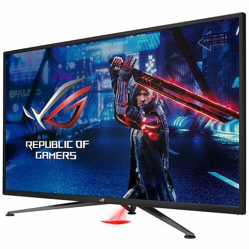 Asus ROG Strix XG438QR Adaptive Sync