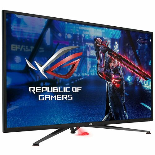 Asus ROG Strix XG438QR Adaptive Sync