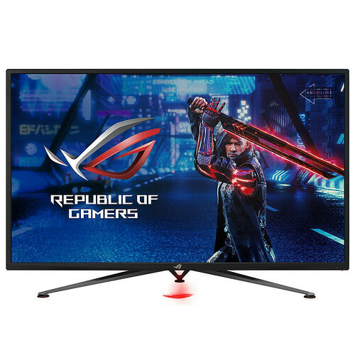 Asus ROG Strix XG438QR Adaptive Sync