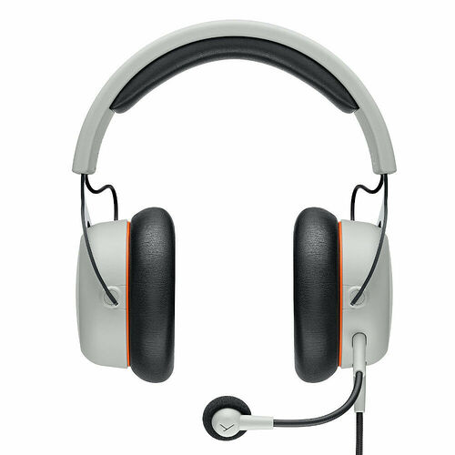 Beyerdynamic MMX 100 Gris