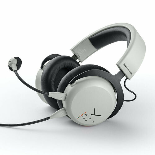 Beyerdynamic MMX 150 Gris