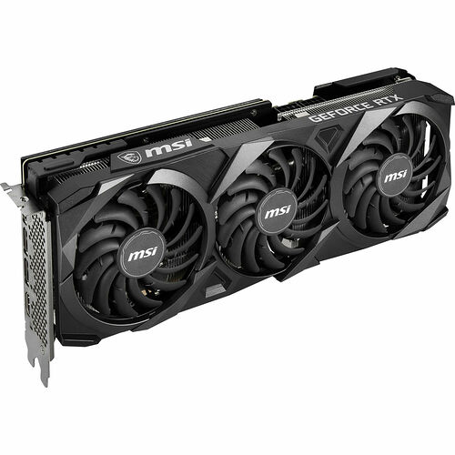 MSI GeForce RTX 3070 VENTUS 3X PLUS OC (LHR)