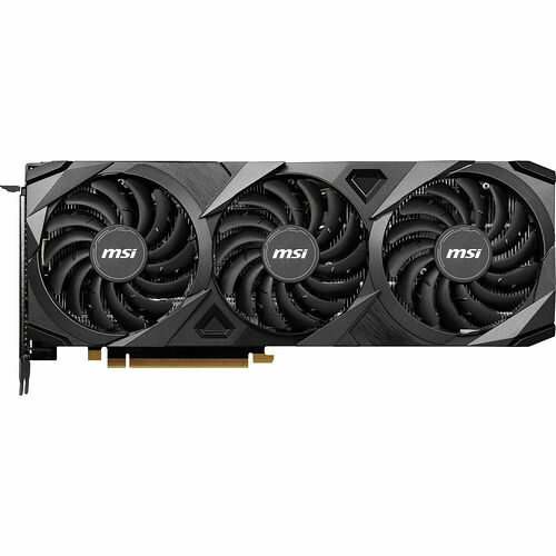 MSI GeForce RTX 3070 VENTUS 3X PLUS OC (LHR)