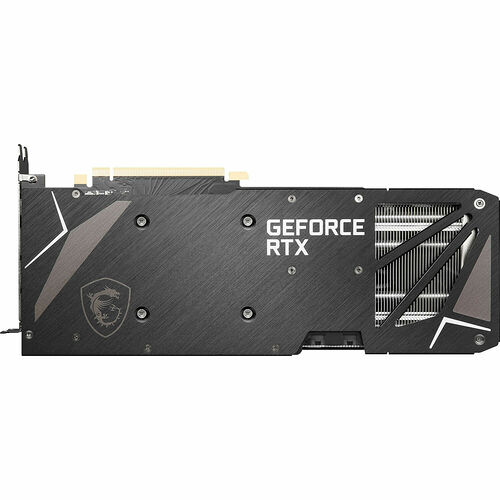 MSI GeForce RTX 3070 VENTUS 3X PLUS OC (LHR)