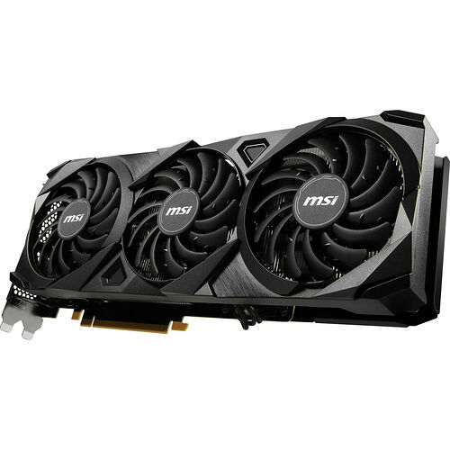 MSI GeForce RTX 3070 VENTUS 3X PLUS OC (LHR)