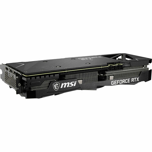 MSI GeForce RTX 3070 VENTUS 3X PLUS OC (LHR)