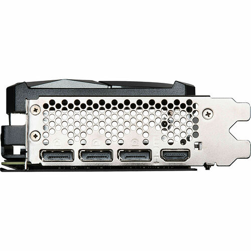 MSI GeForce RTX 3070 VENTUS 3X PLUS OC (LHR)