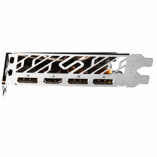 Sapphire Radeon RX 6650 XT NITRO+