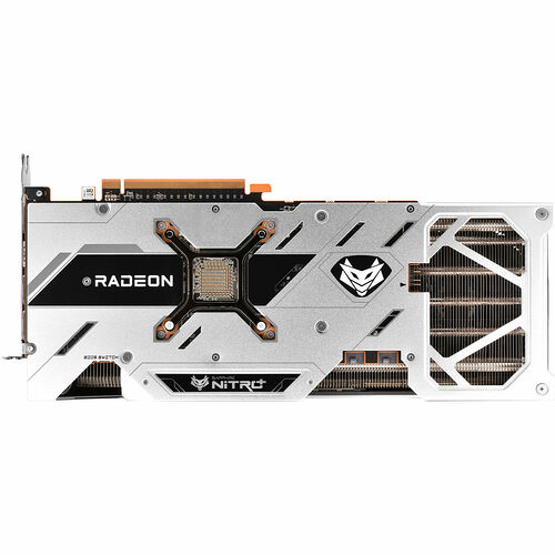 Sapphire Radeon RX 6750 XT NITRO+