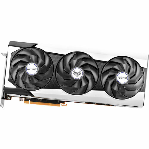 Sapphire Radeon RX 6950 XT NITRO+ PURE