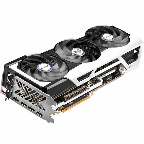 Sapphire Radeon RX 6950 XT NITRO+ PURE