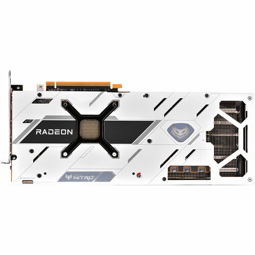 Sapphire Radeon RX 6950 XT NITRO+ PURE
