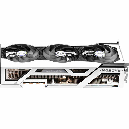 Sapphire Radeon RX 6950 XT NITRO+ PURE