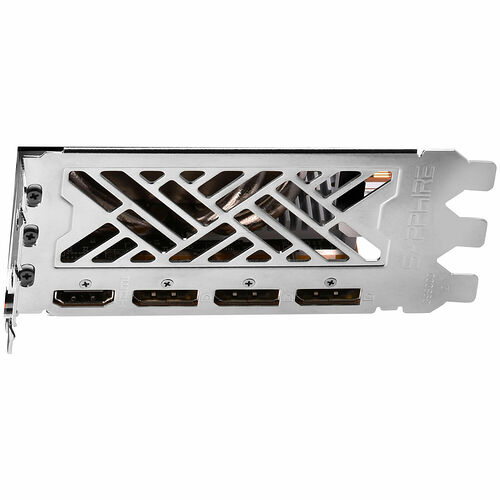 Sapphire Radeon RX 6950 XT NITRO+ PURE