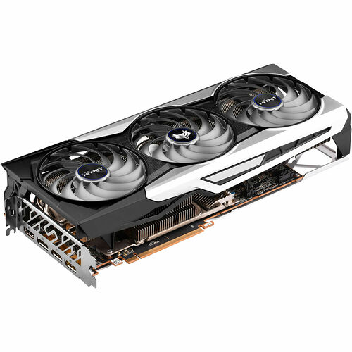 Sapphire Radeon RX 6950 XT NITRO+
