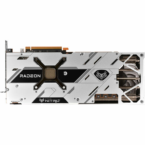 Sapphire Radeon RX 6950 XT NITRO+