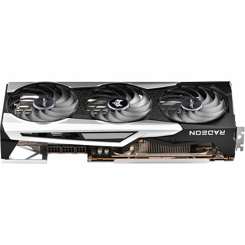 Sapphire Radeon RX 6950 XT NITRO+