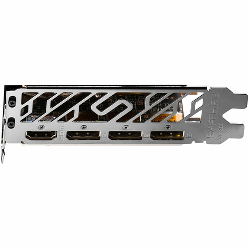 Sapphire Radeon RX 6950 XT NITRO+