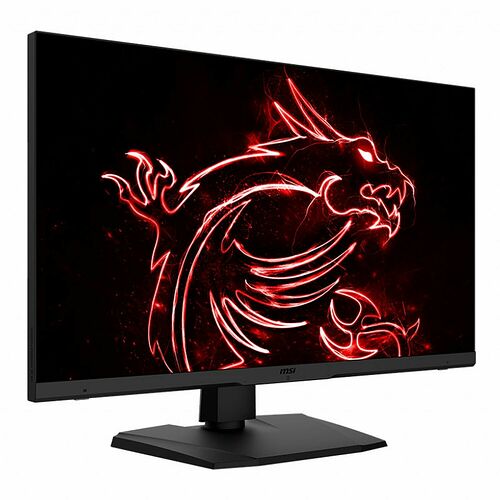 MSI Optix MPG321UR-QD G-Sync