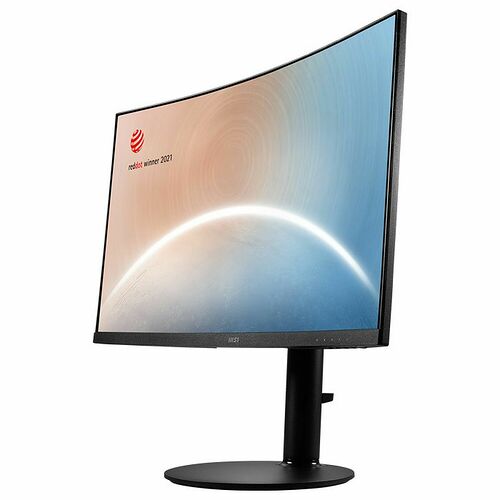 MSI Modern MD271CP (dalle incurvée)