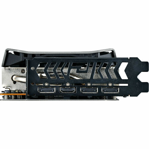 PowerColor Radeon RX 6650 XT Red Devil
